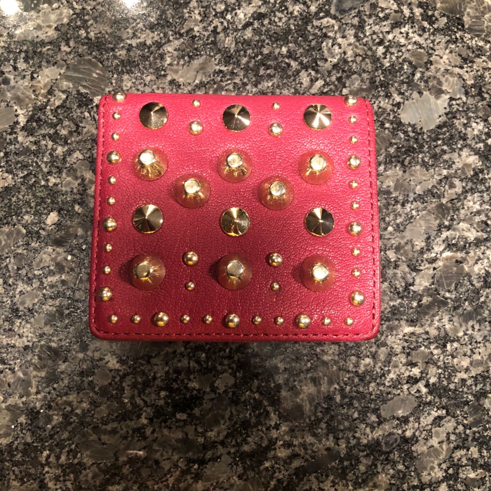 Juicy Couture Wallet